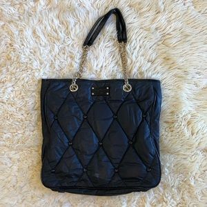 Black Kate Spade Bag